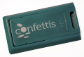 CONFETTIS 
